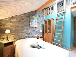 Maison de vacances Bertogne Équipement 15