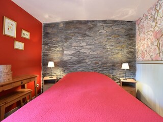 Maison de vacances Bertogne Équipement 11