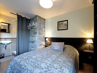 Ferienhaus Bertogne Ausstattung 26