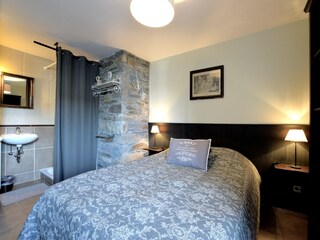 Maison de vacances Bertogne Équipement 23