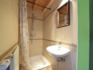 Holiday house Bertogne Features 25