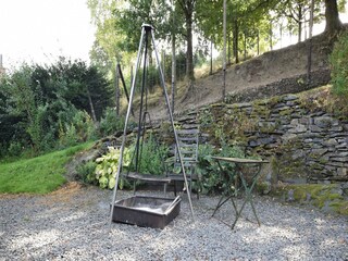 Ferienhaus Bertogne  36