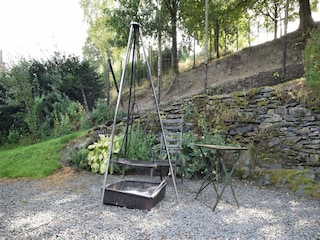 Holiday house Bertogne  32