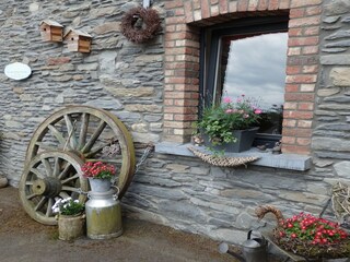 Holiday house Bertogne  33