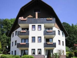 Vakantiepark Appartement Jagdschlösschen, Bad Sachsa - Slechte Sachsa - image1