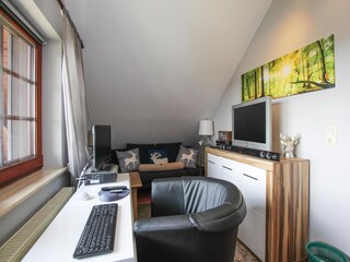 Parco vacanze Bad Sachsa Caratteristiche 12