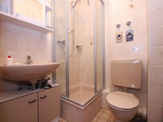 Parco vacanze Bad Sachsa Caratteristiche 15