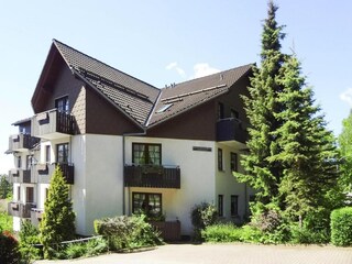 Holiday park Bad Sachsa Outdoor Recording 3