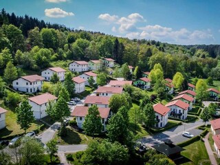 Holiday park Bad Sachsa Environment 17