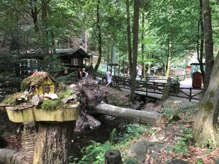 Holiday park Bad Sachsa Environment 18