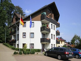 Holiday park Bad Sachsa Outdoor Recording 6