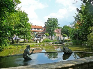 Holiday park Bad Sachsa Environment 20