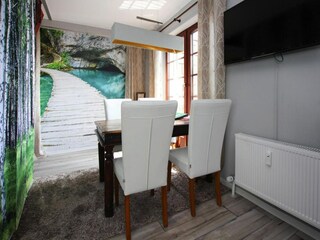 Parco vacanze Bad Sachsa Caratteristiche 9