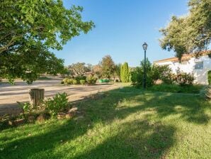 Ferienpark Gemütliches Ferienhaus mit Terrasse - Herrera de Alcántara - image1