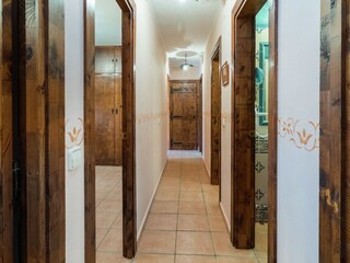 Ferienpark Herrera de Alcántara Ausstattung 11