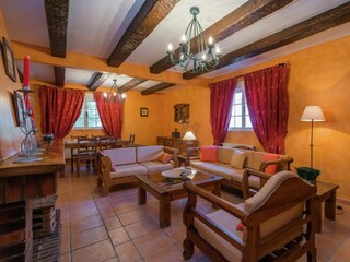 Holiday park Herrera de Alcántara Features 12