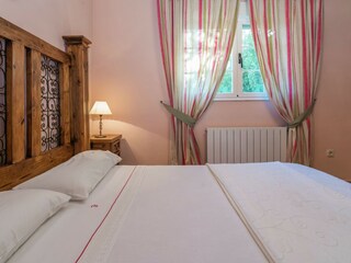 Holiday park Herrera de Alcántara Features 14