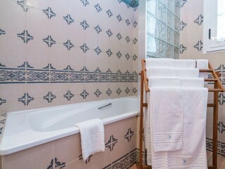 Vakantiepark Herrera de Alcántara  35