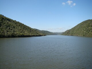 Parc de vacances Herrera de Alcántara Environnement 34