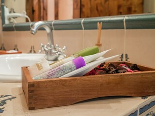 Vakantiepark Herrera de Alcántara  38