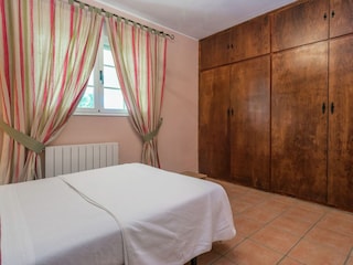 Holiday park Herrera de Alcántara Features 19