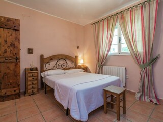 Vakantiepark Herrera de Alcántara Kenmerken 17