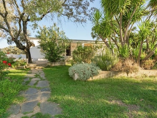 Parco vacanze Herrera de Alcántara Registrazione all'aperto 3