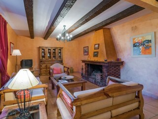 Vakantiepark Herrera de Alcántara Kenmerken 18