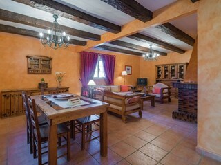 Holiday park Herrera de Alcántara Features 19