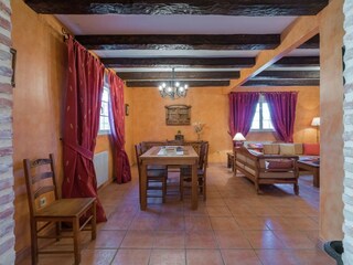 Parco vacanze Herrera de Alcántara Caratteristiche 15