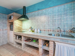 Holiday park Herrera de Alcántara Features 15