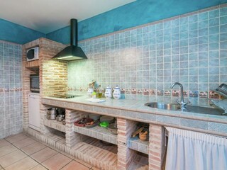 Vakantiepark Herrera de Alcántara Kenmerken 25