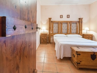 Holiday park Herrera de Alcántara Features 16