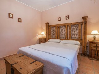 Holiday park Herrera de Alcántara Features 16