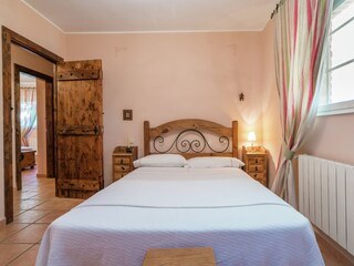 Holiday park Herrera de Alcántara Features 27