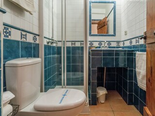 Holiday park Herrera de Alcántara Features 28