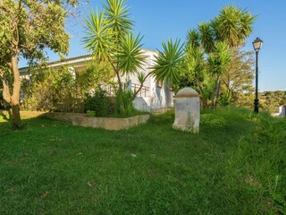 Parc de vacances Herrera de Alcántara Enregistrement extérieur 10