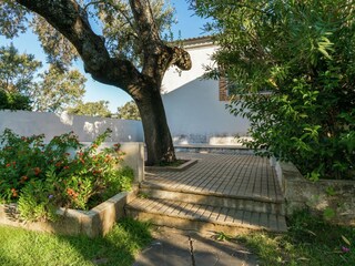 Vakantiepark Herrera de Alcántara Buitenaudio-opname 6