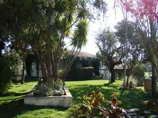Vakantiepark Herrera de Alcántara Buitenaudio-opname 8