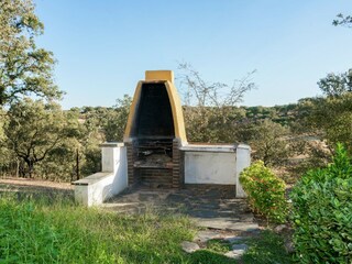 Parco vacanze Herrera de Alcántara  35