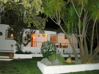 Ferienpark Herrera de Alcántara Außenaufnahme 6