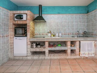 Vakantiepark Herrera de Alcántara Kenmerken 12