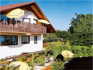 Appartement de vacances Bad Bellingen Enregistrement extérieur 2