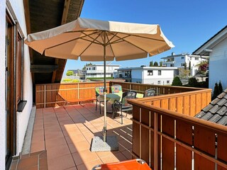 Appartement de vacances Bad Bellingen Enregistrement extérieur 4