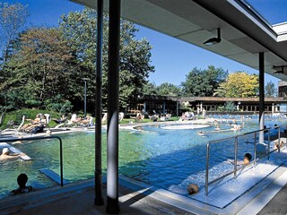 Appartement de vacances Bad Bellingen Environnement 9