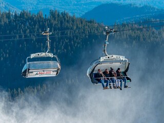 Feldberg in the Black Forest