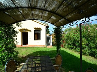 Vakantiepark San Casciano Buitenaudio-opname 13