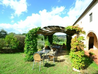 Vakantiepark San Casciano Buitenaudio-opname 3