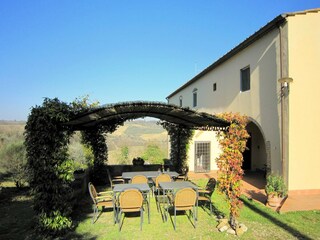 Vakantiepark San Casciano Buitenaudio-opname 4