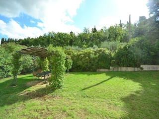 Ferienpark San Casciano Außenaufnahme 13